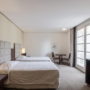 Habitación Superior con 2 Camas Individuales