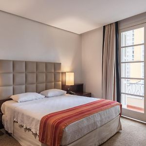Habitación Estándar con Cama King